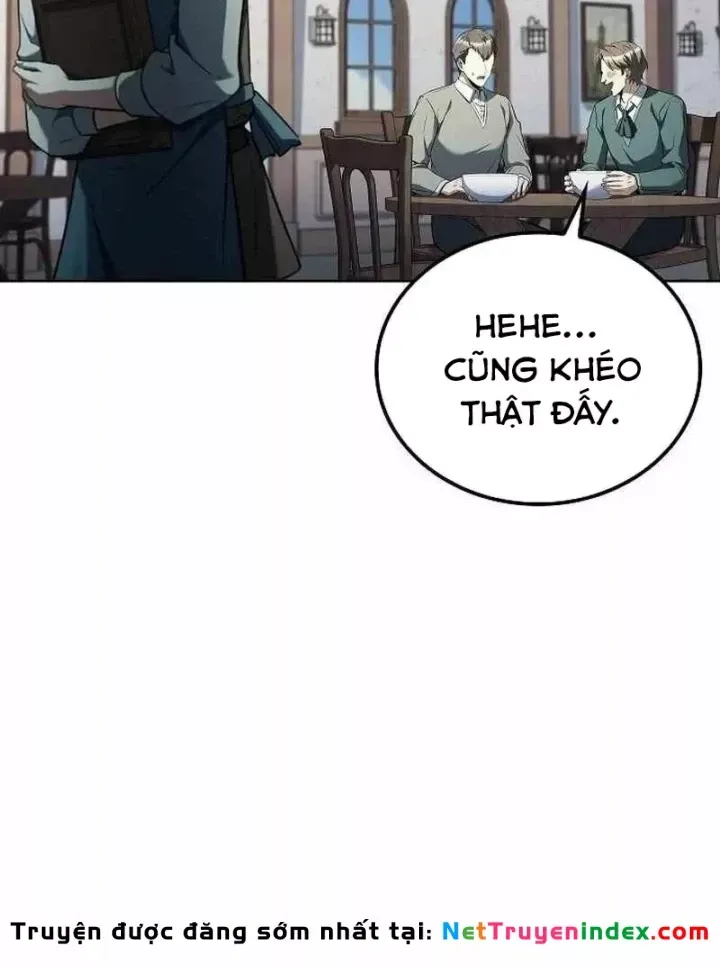 Đại Pháp Sư Mở Nhà Hàng Chap 127 - Next Chap 128