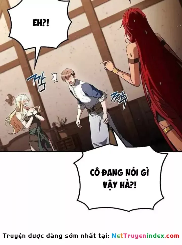 Đại Pháp Sư Mở Nhà Hàng Chap 127 - Next Chap 128