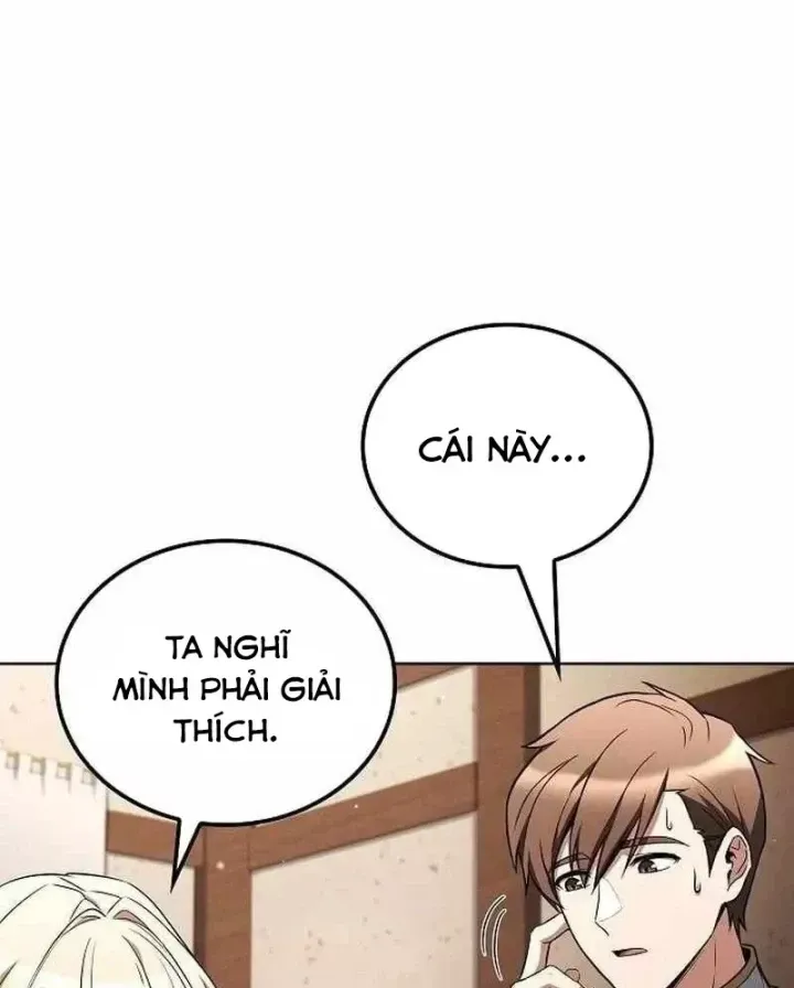 Đại Pháp Sư Mở Nhà Hàng Chap 127 - Next Chap 128
