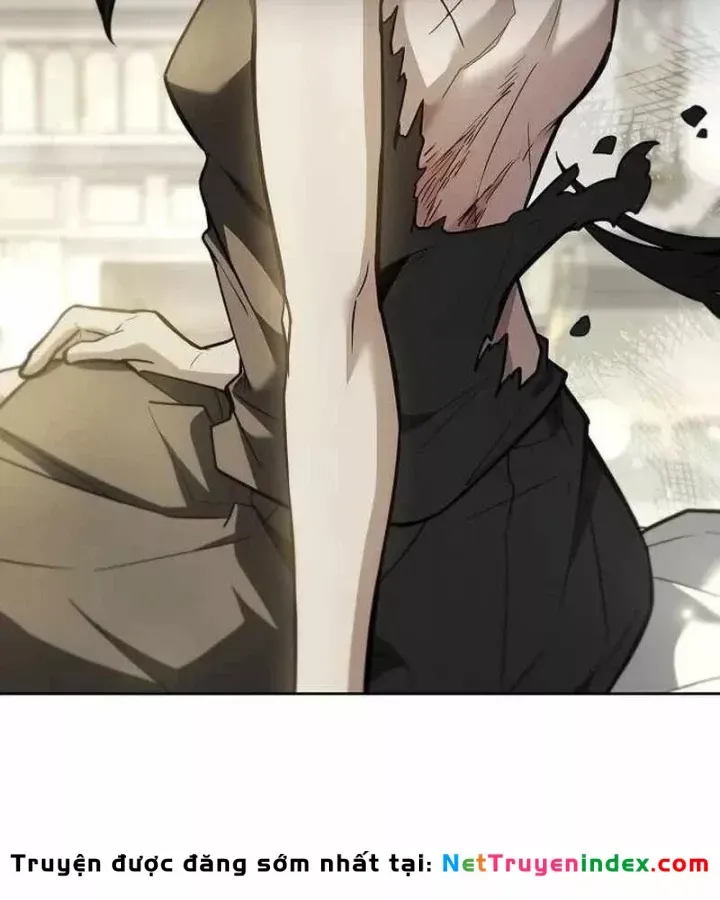 Đại Pháp Sư Mở Nhà Hàng Chap 127 - Next Chap 128