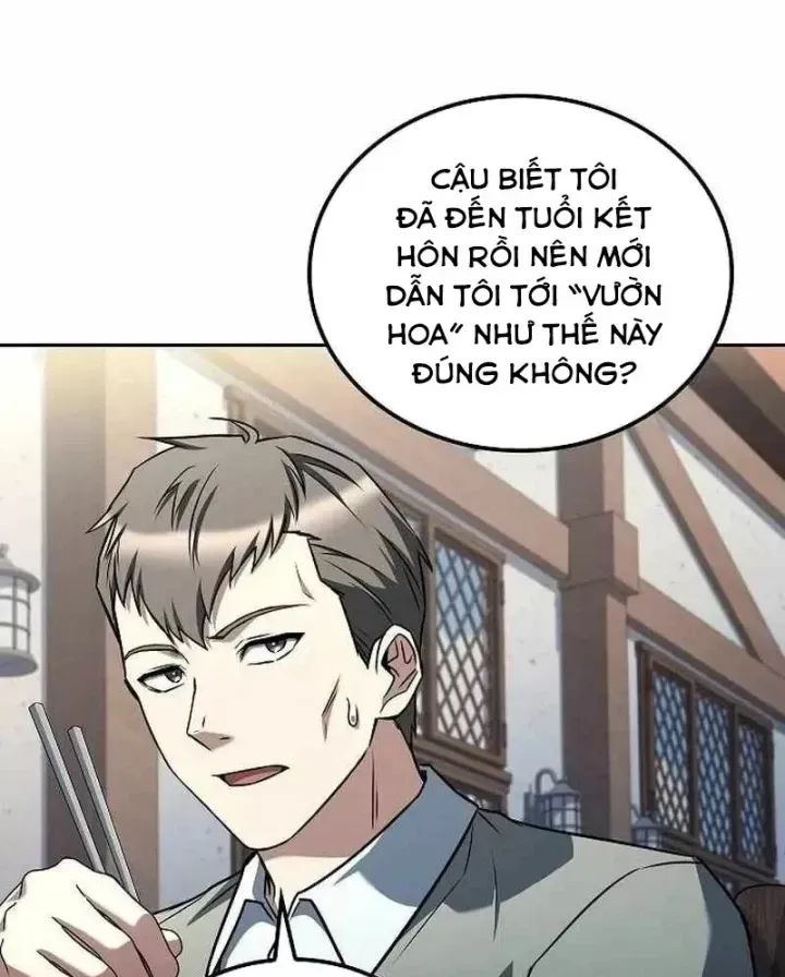 Đại Pháp Sư Mở Nhà Hàng Chap 127 - Next Chap 128