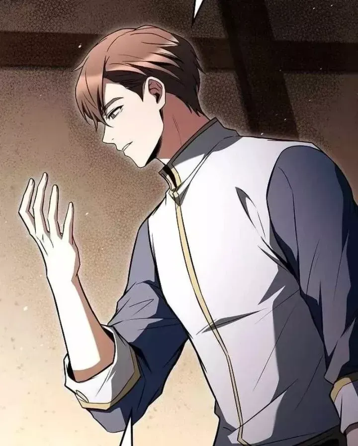 Đại Pháp Sư Mở Nhà Hàng Chap 127 - Next Chap 128