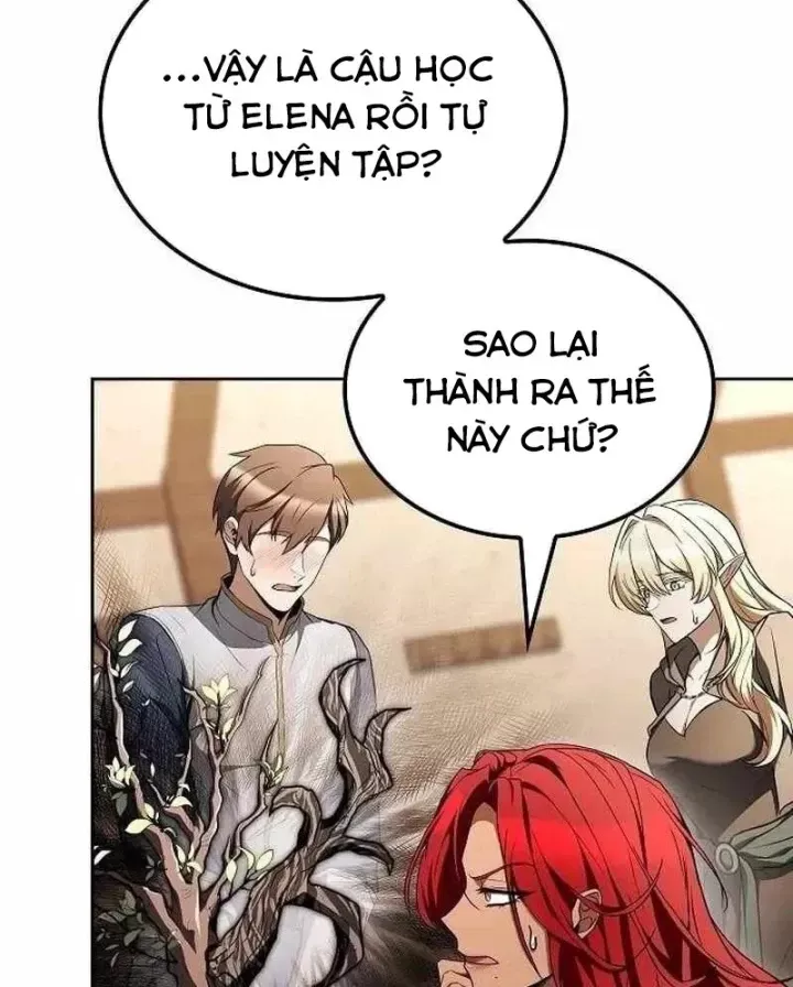 Đại Pháp Sư Mở Nhà Hàng Chap 127 - Next Chap 128