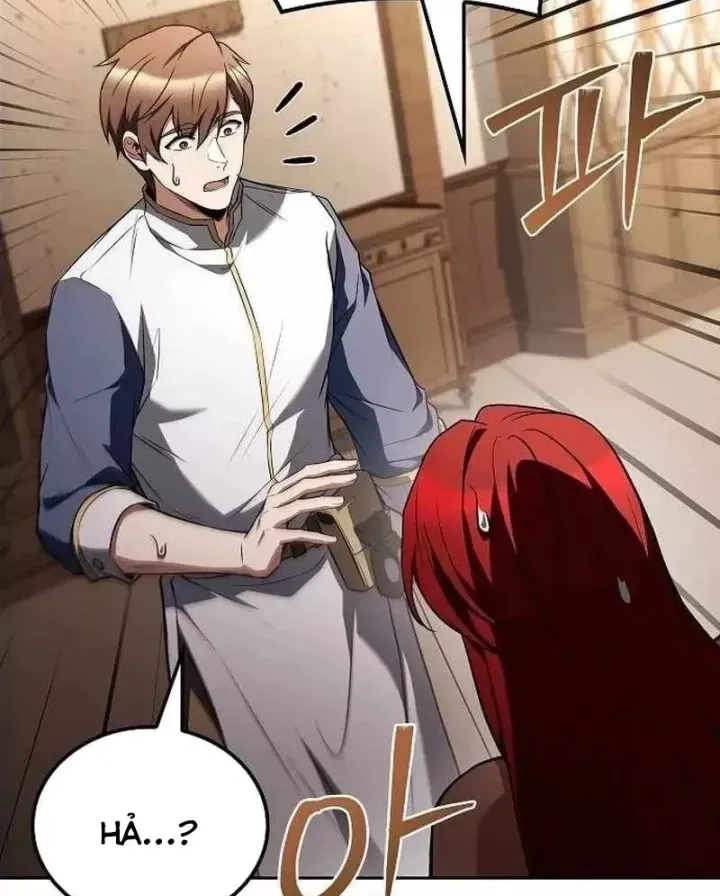 Đại Pháp Sư Mở Nhà Hàng Chap 127 - Next Chap 128