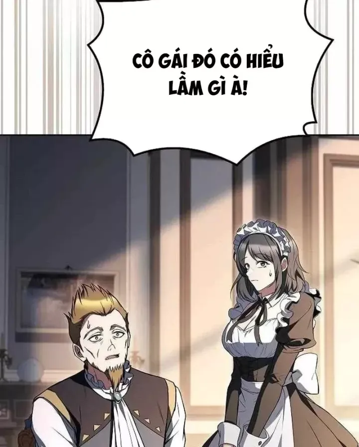 Đại Pháp Sư Mở Nhà Hàng Chap 127 - Next Chap 128