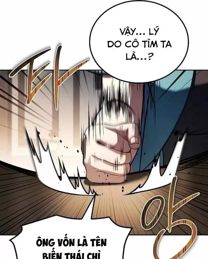 Đại Pháp Sư Mở Nhà Hàng Chap 127 - Next Chap 128