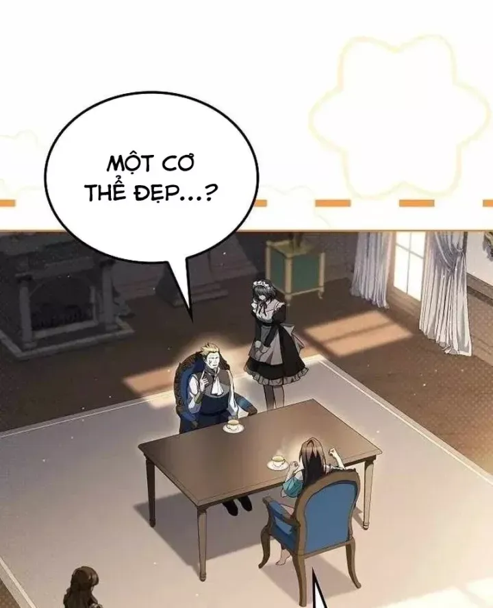 Đại Pháp Sư Mở Nhà Hàng Chap 127 - Next Chap 128