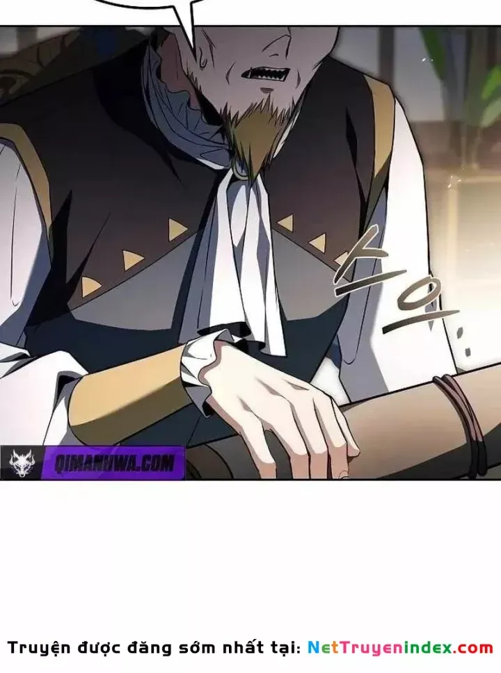 Đại Pháp Sư Mở Nhà Hàng Chap 127 - Next Chap 128