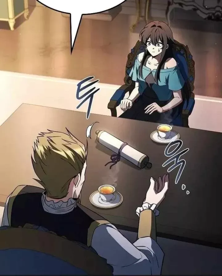 Đại Pháp Sư Mở Nhà Hàng Chap 127 - Next Chap 128