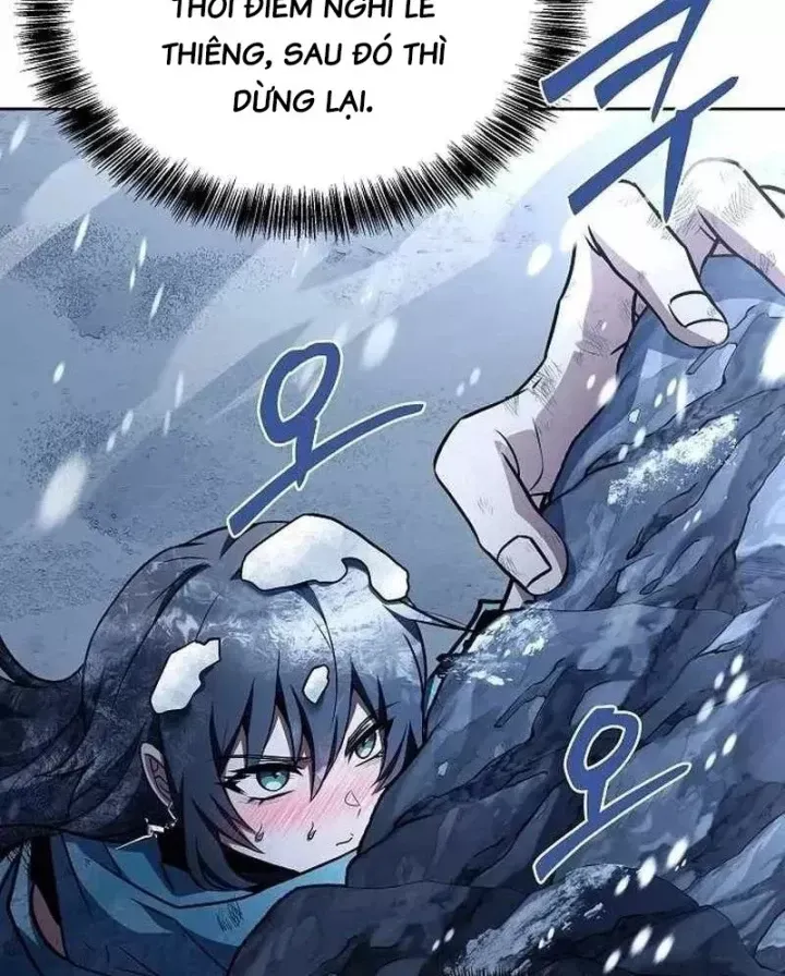 Đại Pháp Sư Mở Nhà Hàng Chap 127 - Next Chap 128