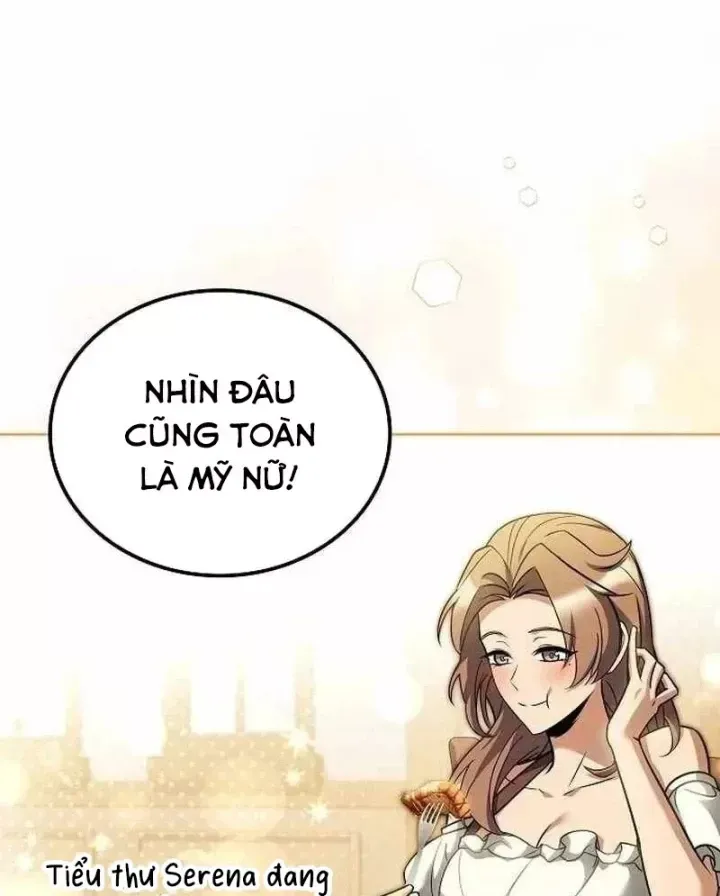 Đại Pháp Sư Mở Nhà Hàng Chap 127 - Next Chap 128