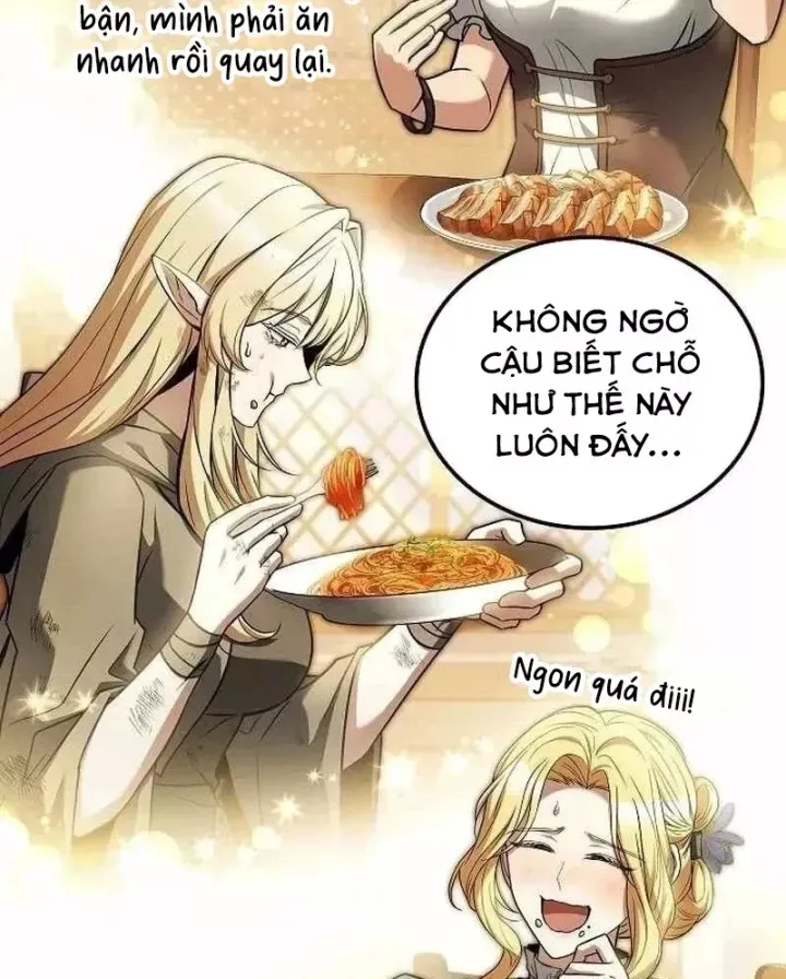 Đại Pháp Sư Mở Nhà Hàng Chap 127 - Next Chap 128