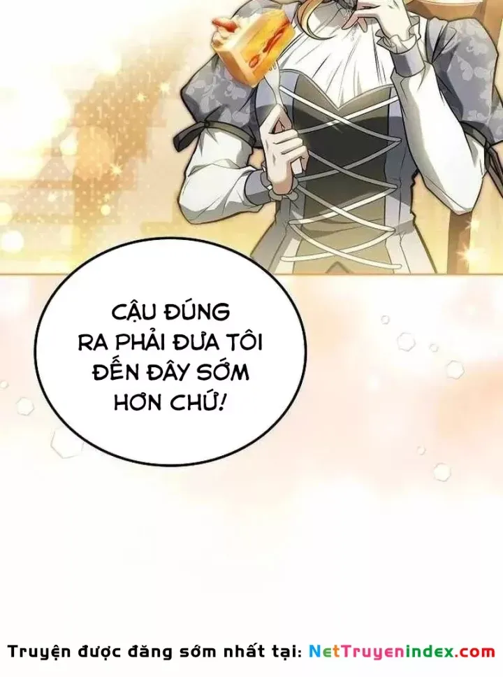 Đại Pháp Sư Mở Nhà Hàng Chap 127 - Next Chap 128