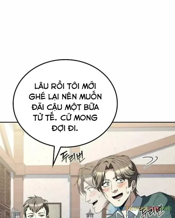 Đại Pháp Sư Mở Nhà Hàng Chap 127 - Next Chap 128