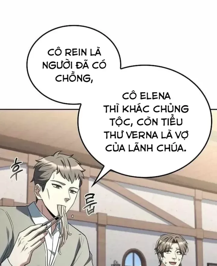 Đại Pháp Sư Mở Nhà Hàng Chap 127 - Next Chap 128