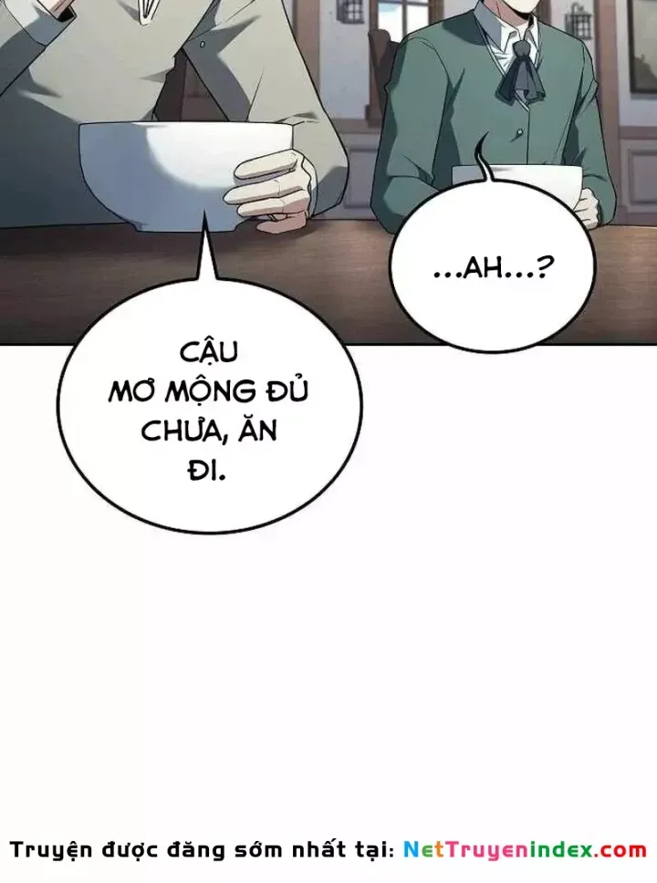 Đại Pháp Sư Mở Nhà Hàng Chap 127 - Next Chap 128