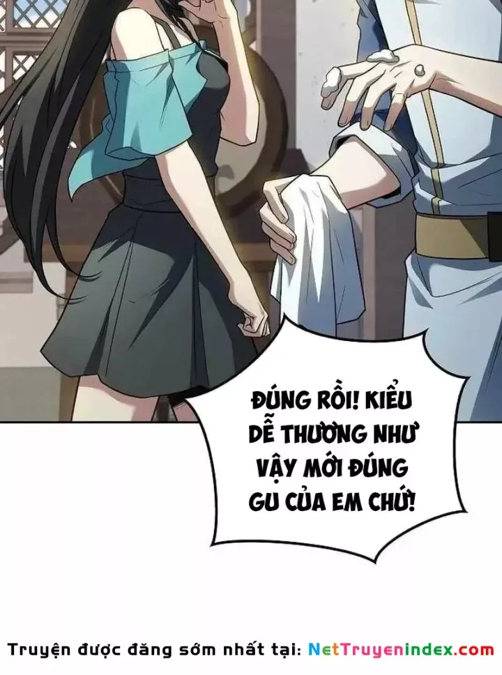 Đại Pháp Sư Mở Nhà Hàng Chap 127 - Next Chap 128