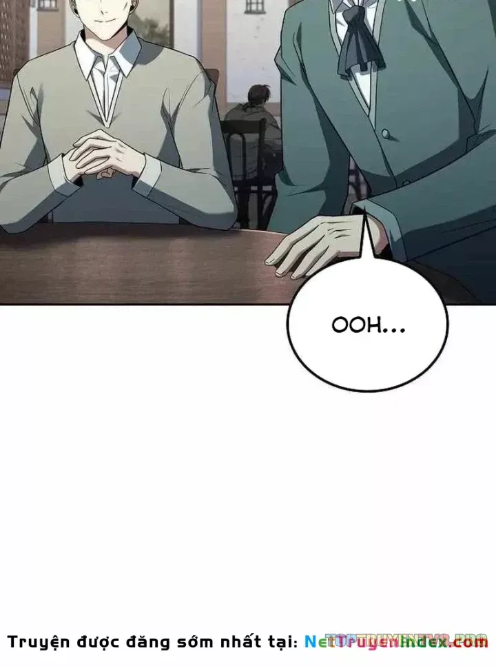 Đại Pháp Sư Mở Nhà Hàng Chap 127 - Next Chap 128