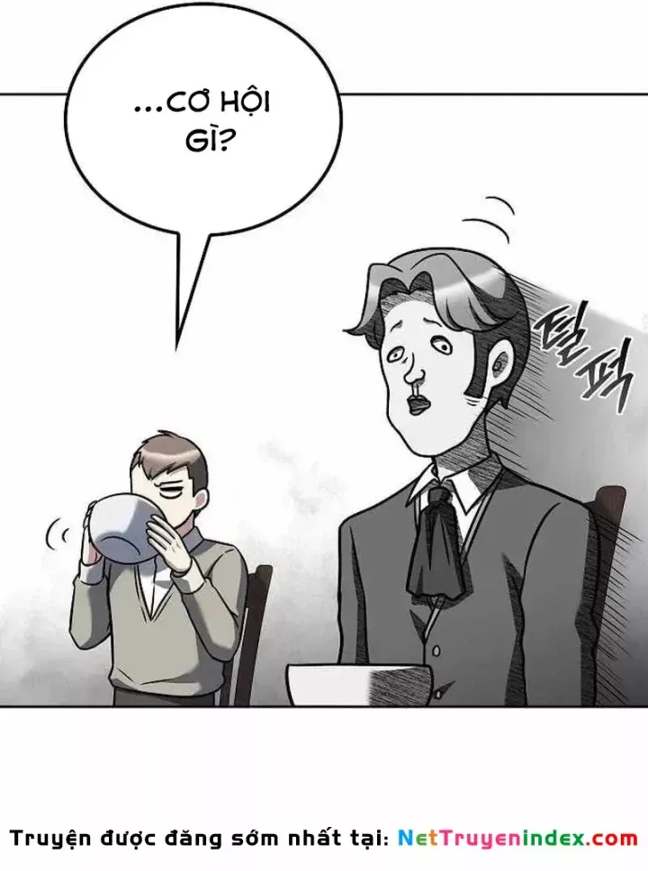 Đại Pháp Sư Mở Nhà Hàng Chap 127 - Next Chap 128