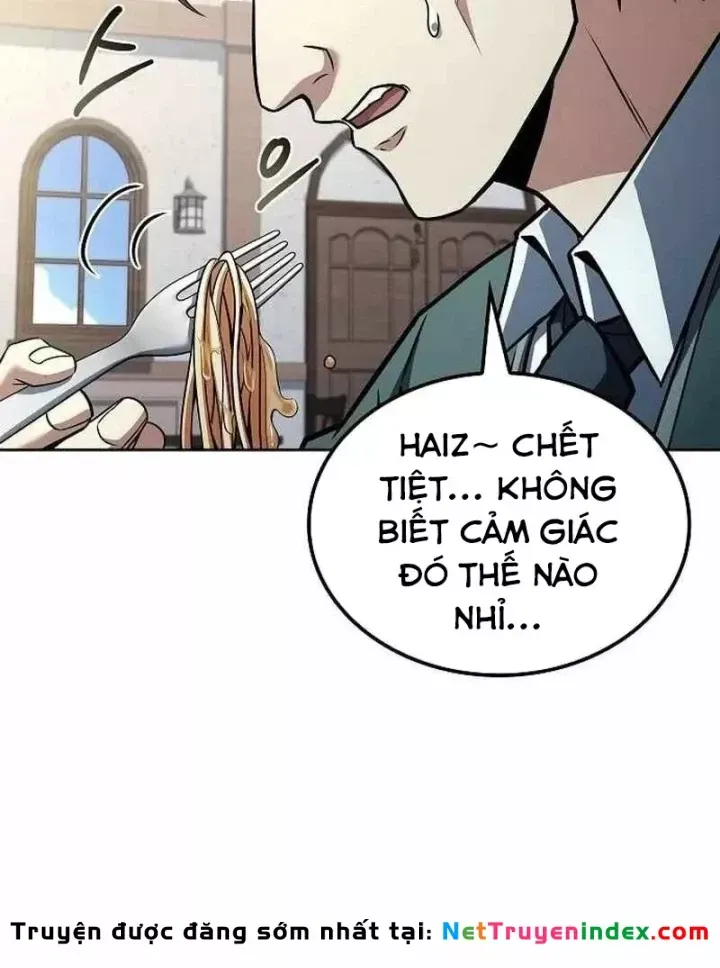 Đại Pháp Sư Mở Nhà Hàng Chap 127 - Next Chap 128