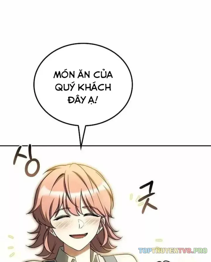Đại Pháp Sư Mở Nhà Hàng Chap 127 - Next Chap 128