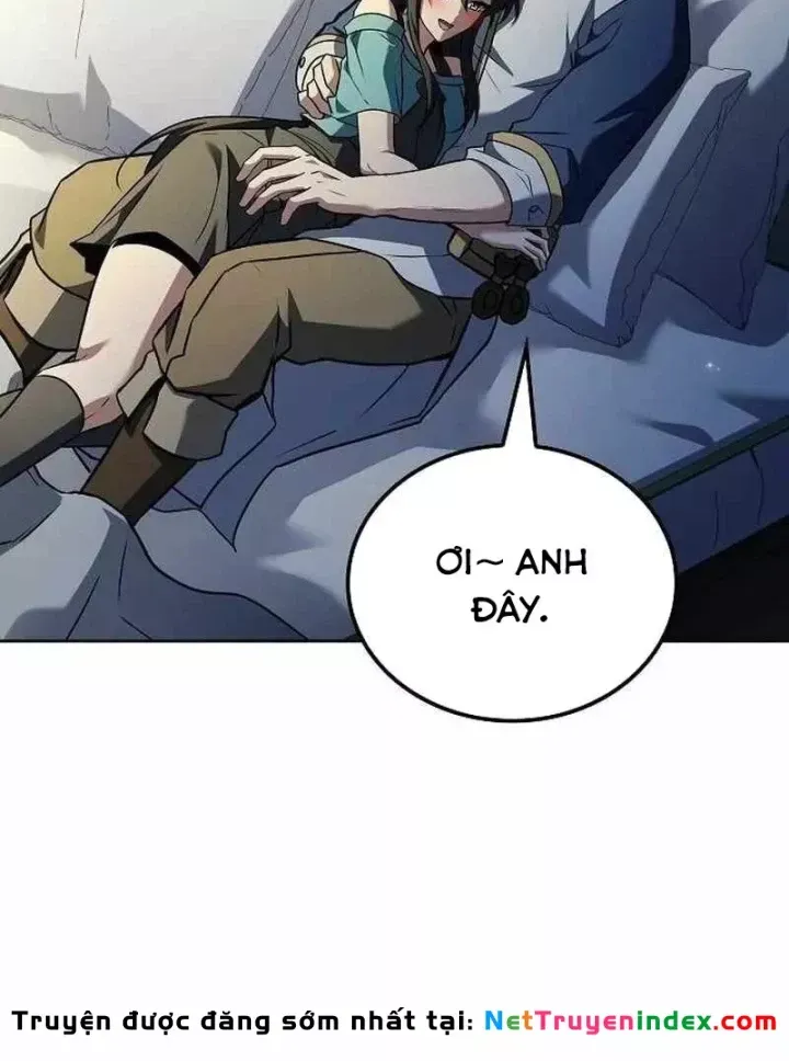 Đại Pháp Sư Mở Nhà Hàng Chap 127 - Next Chap 128