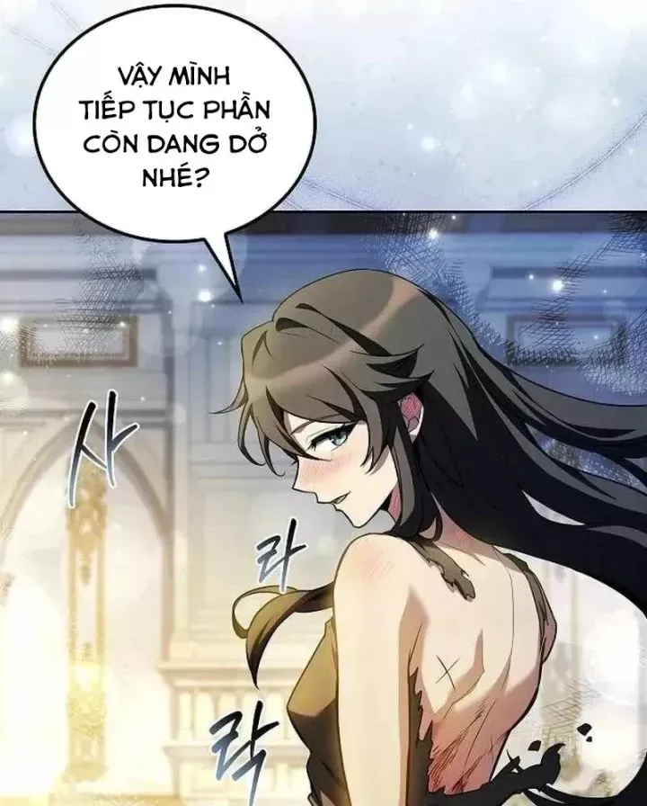 Đại Pháp Sư Mở Nhà Hàng Chap 127 - Next Chap 128