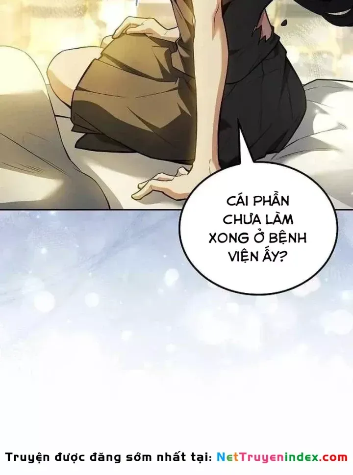 Đại Pháp Sư Mở Nhà Hàng Chap 127 - Next Chap 128