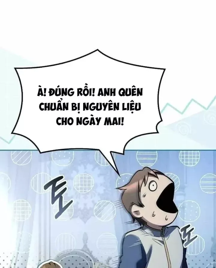 Đại Pháp Sư Mở Nhà Hàng Chap 127 - Next Chap 128