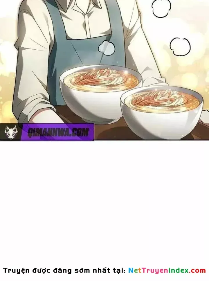 Đại Pháp Sư Mở Nhà Hàng Chap 127 - Next Chap 128