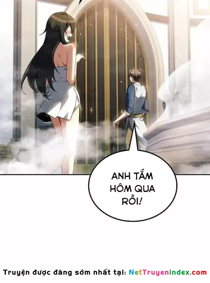 Đại Pháp Sư Mở Nhà Hàng Chap 127 - Next Chap 128