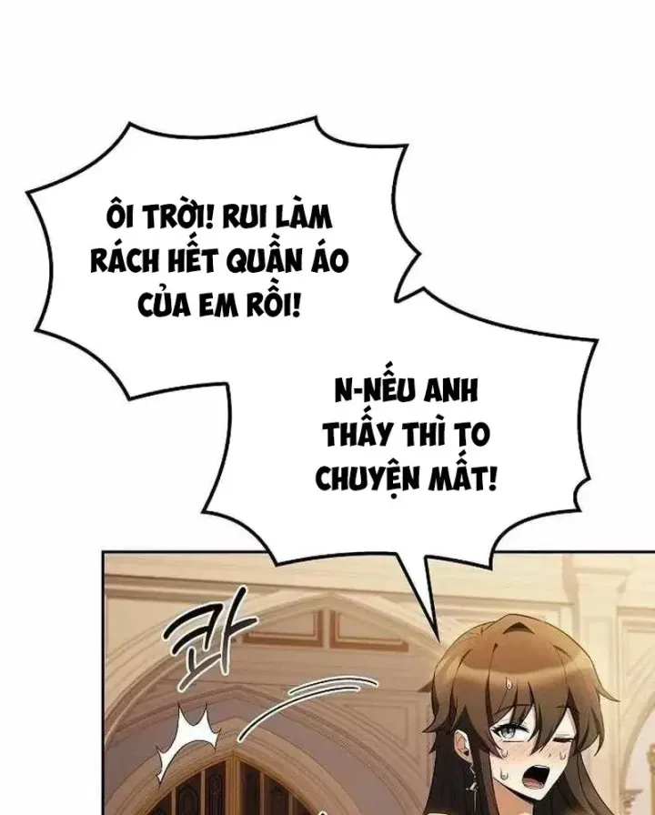 Đại Pháp Sư Mở Nhà Hàng Chap 127 - Next Chap 128