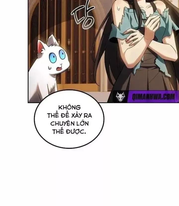 Đại Pháp Sư Mở Nhà Hàng Chap 127 - Next Chap 128