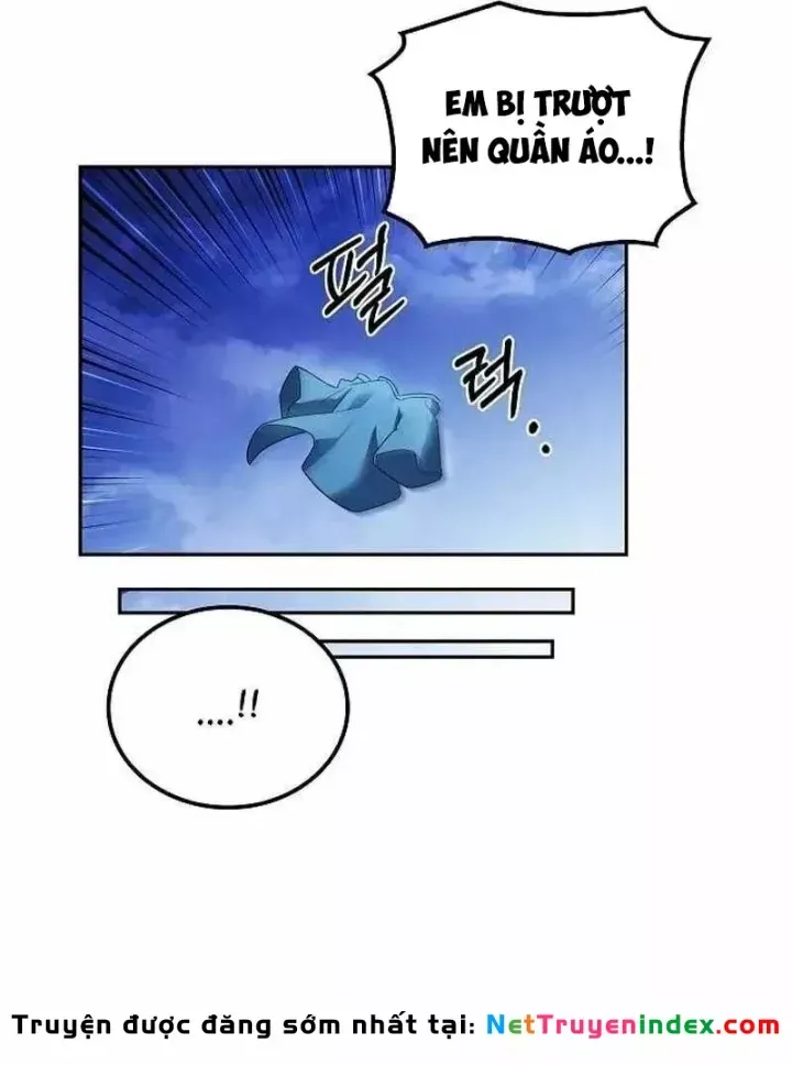 Đại Pháp Sư Mở Nhà Hàng Chap 127 - Next Chap 128