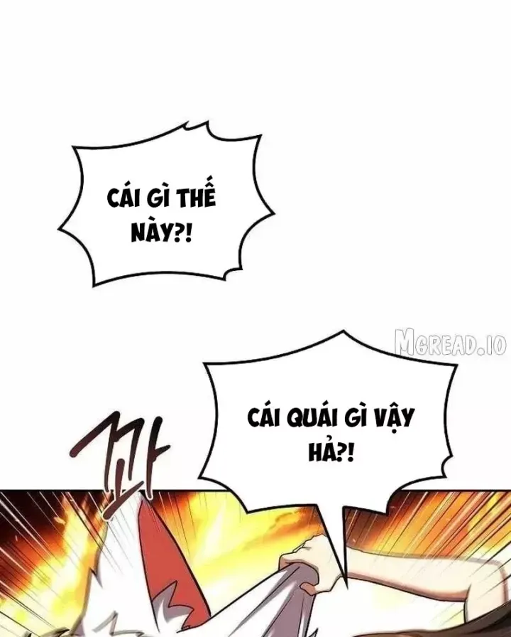 Đại Pháp Sư Mở Nhà Hàng Chap 127 - Next Chap 128