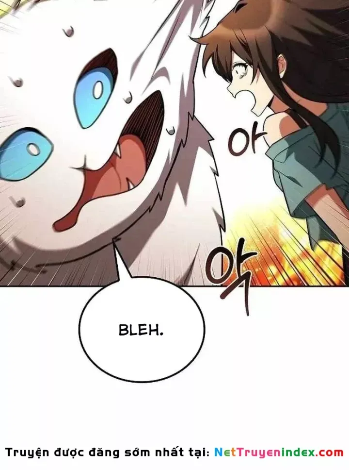 Đại Pháp Sư Mở Nhà Hàng Chap 127 - Next Chap 128