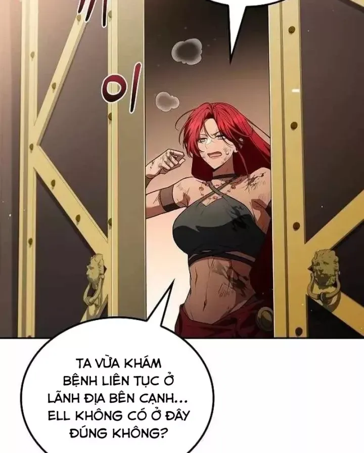 Đại Pháp Sư Mở Nhà Hàng Chap 127 - Next Chap 128