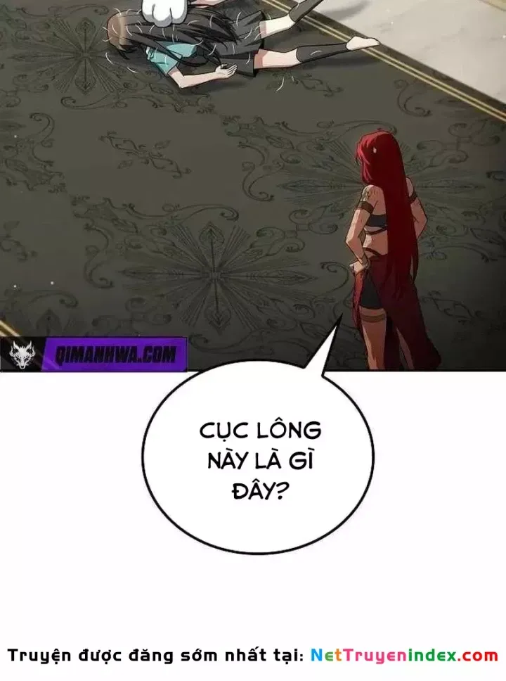 Đại Pháp Sư Mở Nhà Hàng Chap 127 - Next Chap 128