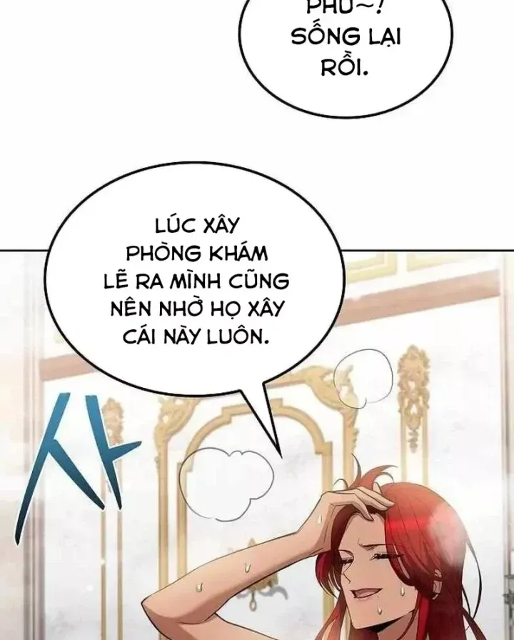 Đại Pháp Sư Mở Nhà Hàng Chap 127 - Next Chap 128