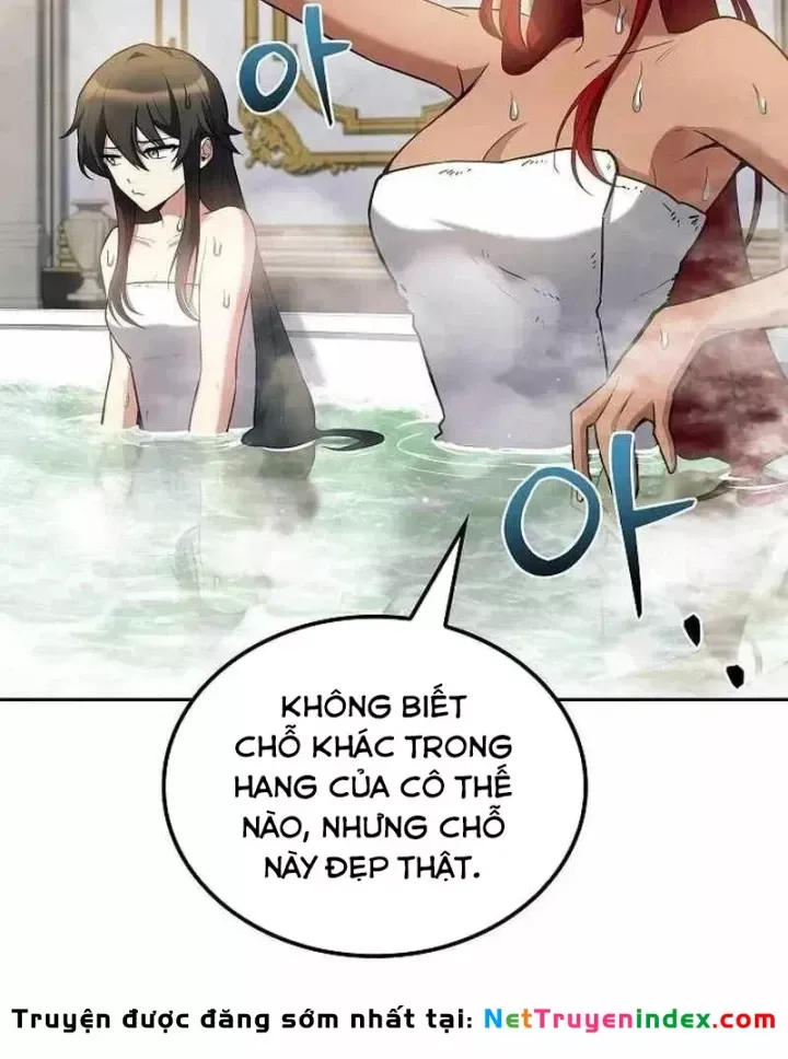 Đại Pháp Sư Mở Nhà Hàng Chap 127 - Next Chap 128