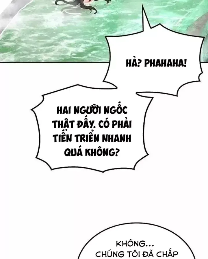 Đại Pháp Sư Mở Nhà Hàng Chap 127 - Next Chap 128