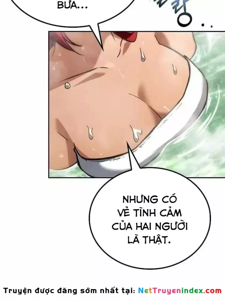 Đại Pháp Sư Mở Nhà Hàng Chap 127 - Next Chap 128