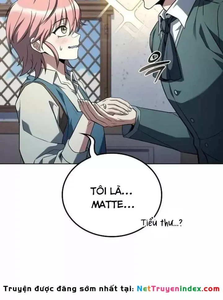 Đại Pháp Sư Mở Nhà Hàng Chap 127 - Next Chap 128