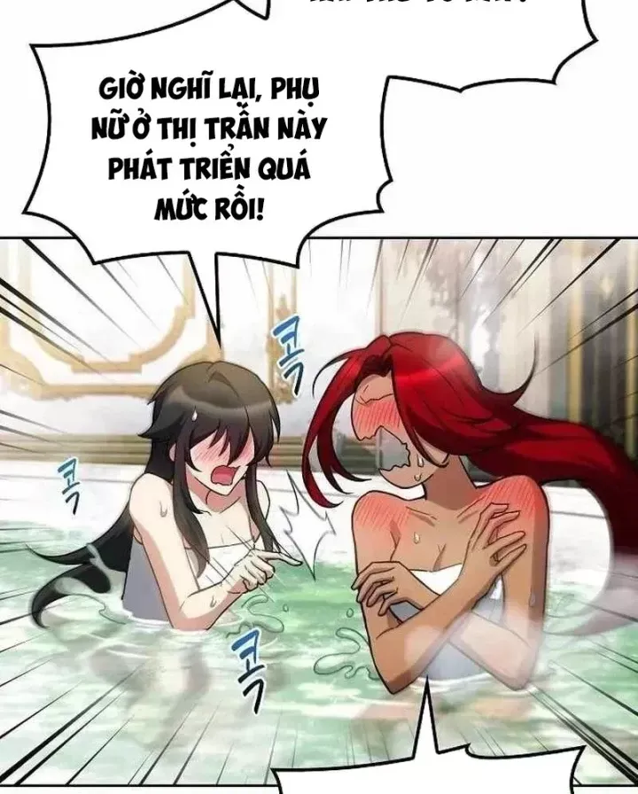 Đại Pháp Sư Mở Nhà Hàng Chap 127 - Next Chap 128