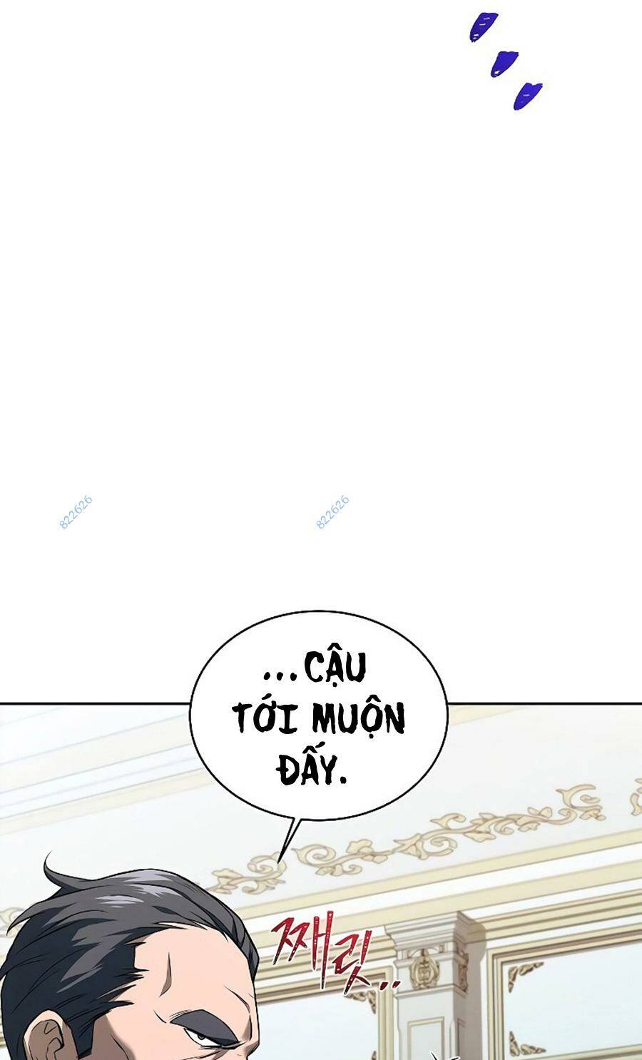 Đại Pháp Sư Mở Nhà Hàng Chap 13 - Next Chap 14