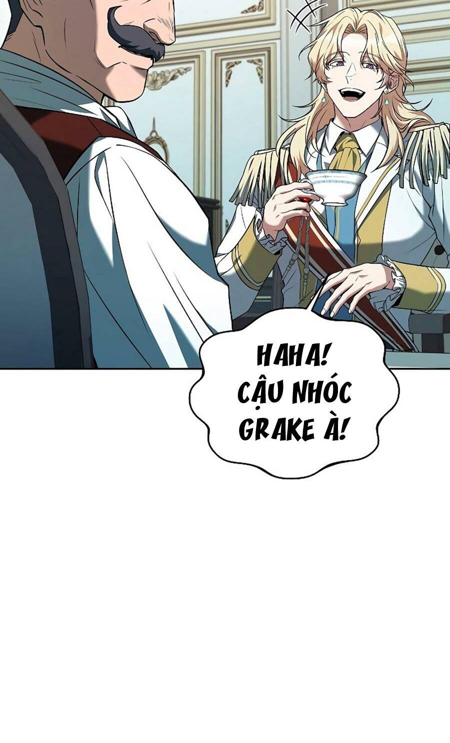 Đại Pháp Sư Mở Nhà Hàng Chap 13 - Next Chap 14