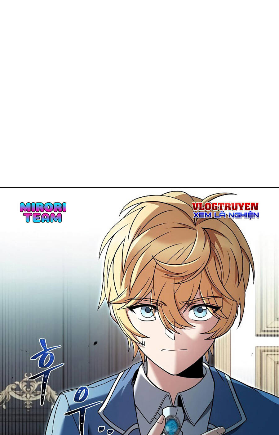 Đại Pháp Sư Mở Nhà Hàng Chap 13 - Next Chap 14