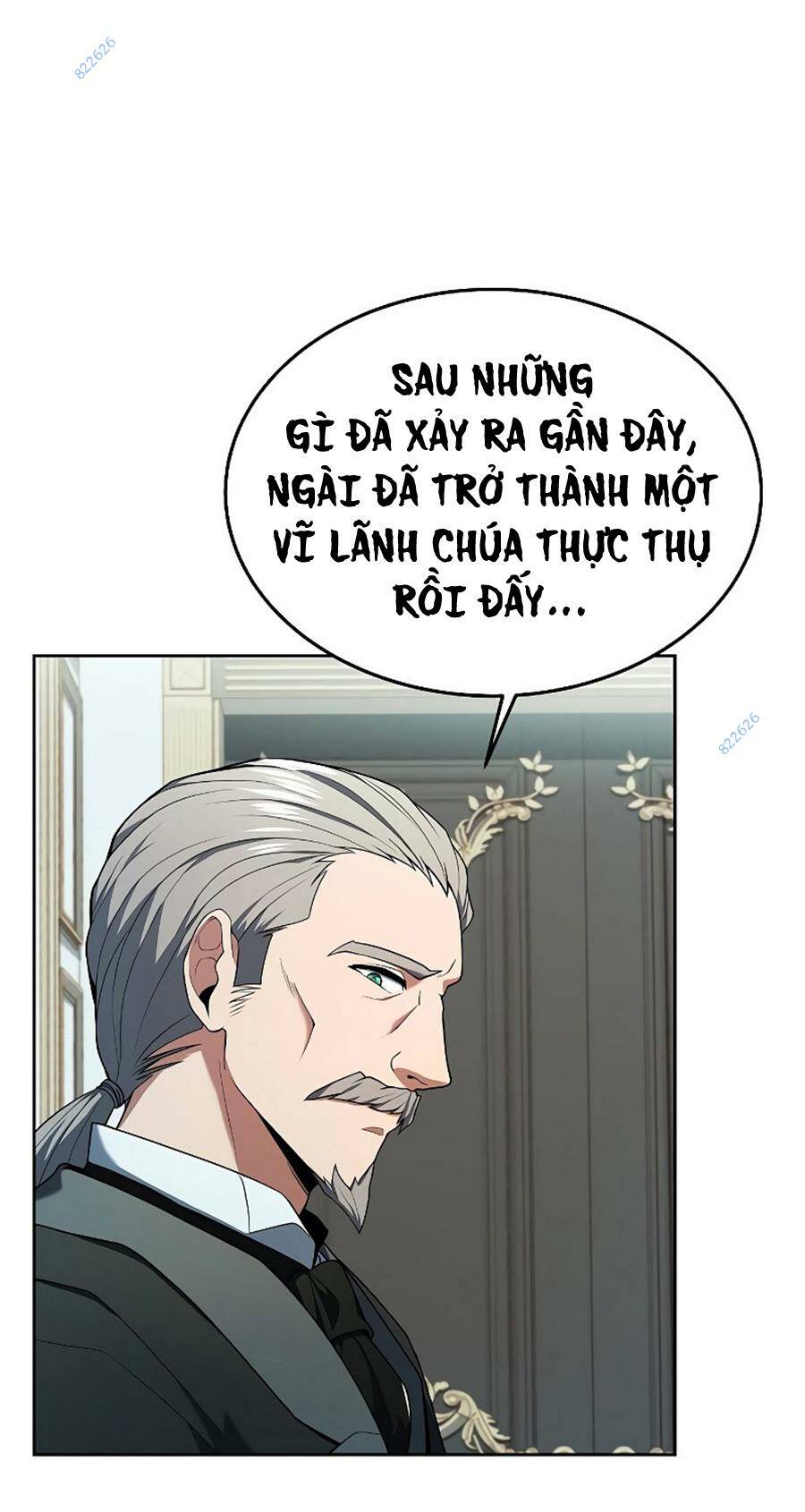 Đại Pháp Sư Mở Nhà Hàng Chap 13 - Next Chap 14