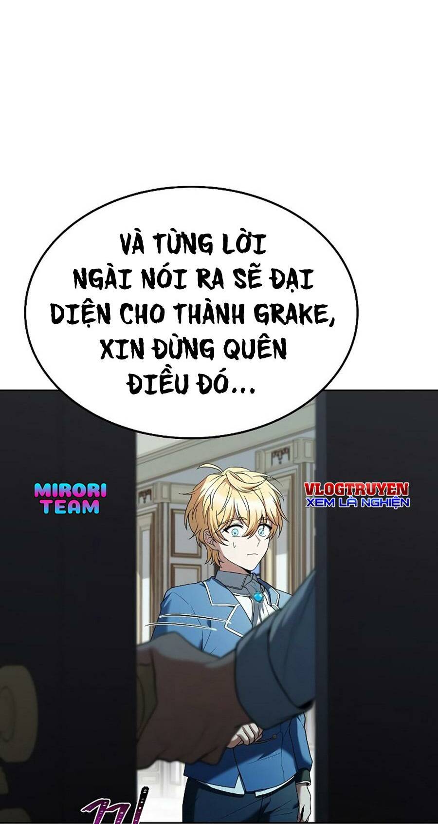 Đại Pháp Sư Mở Nhà Hàng Chap 13 - Next Chap 14