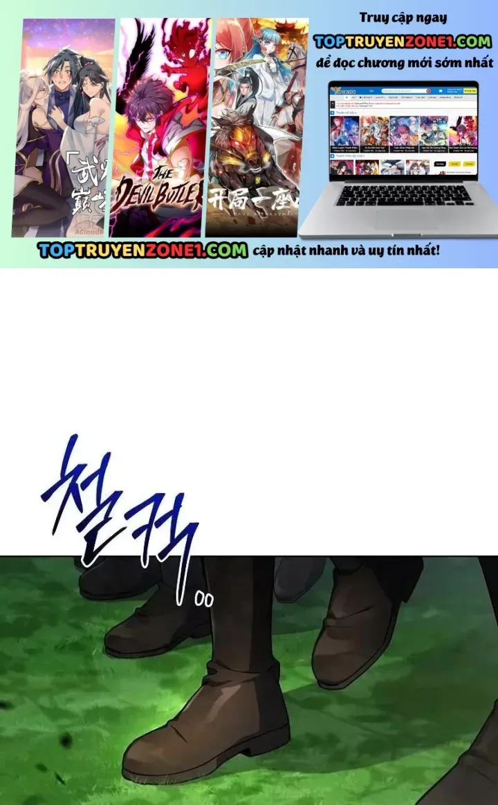 Đại Pháp Sư Mở Nhà Hàng Chap 130 - Next Chap 131